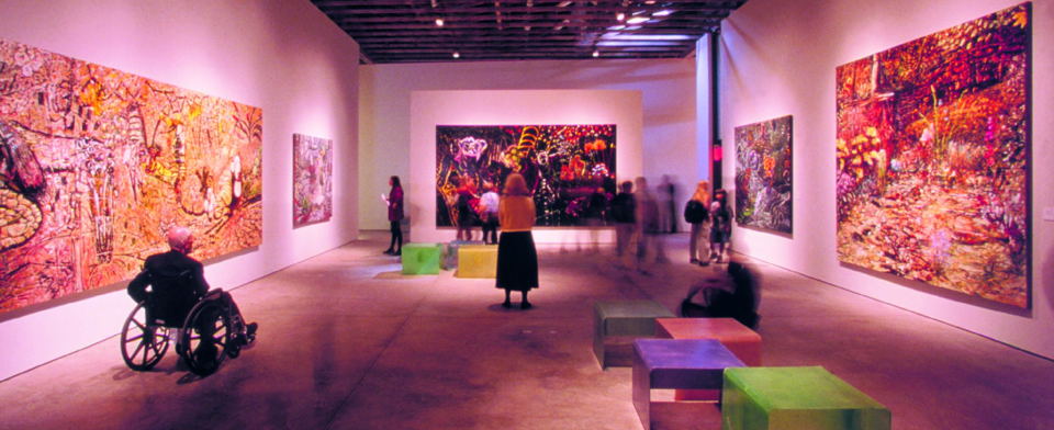 Scottsdale Museum of Contemporary Art